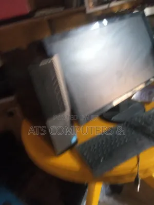 Desktop Computer Dell OptiPlex 790 8GB Intel Core i5 HDD 500GB