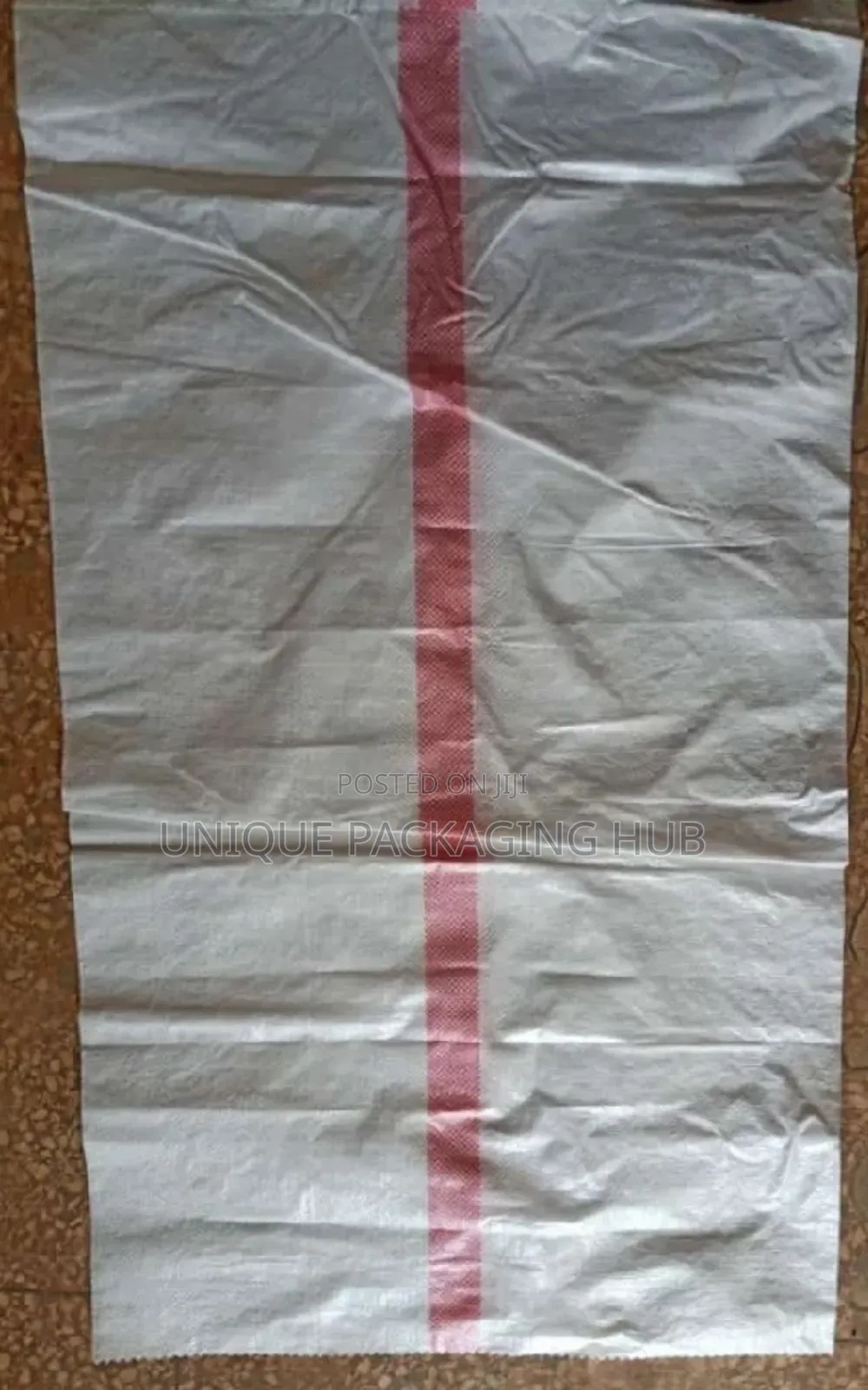 Packaging Sack Bags and Nylon