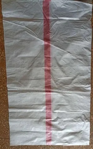 Packaging Sack Bags and Nylon