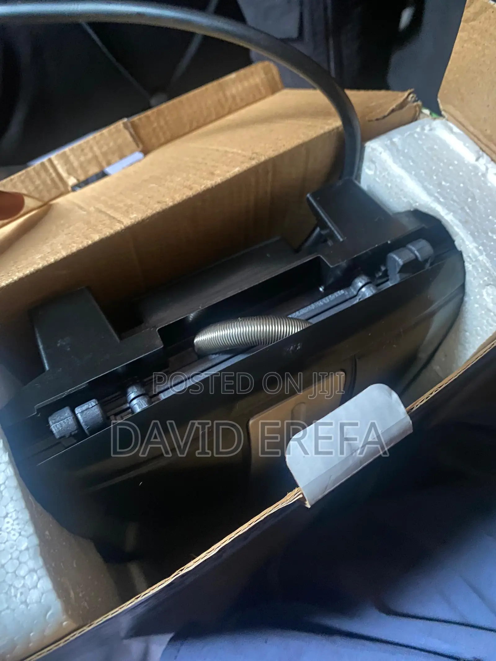 Kinelco Sandwich Maker