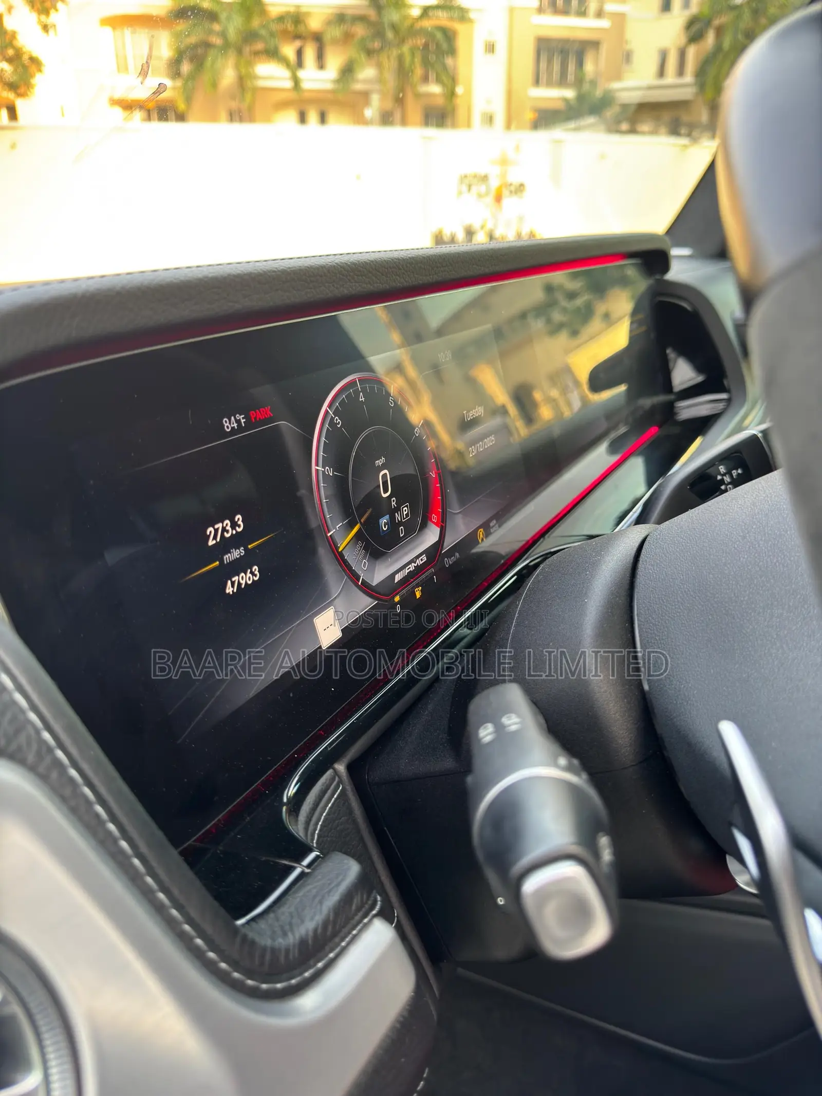 Mercedes-Benz Brabus G 800 2020 Black