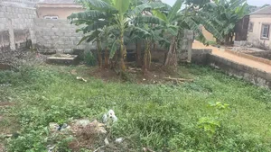 Piece Plot of Land at Command - Ipaja