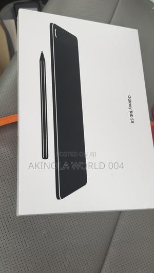 New Samsung Galaxy Tab S11 5G 128 GB Gray