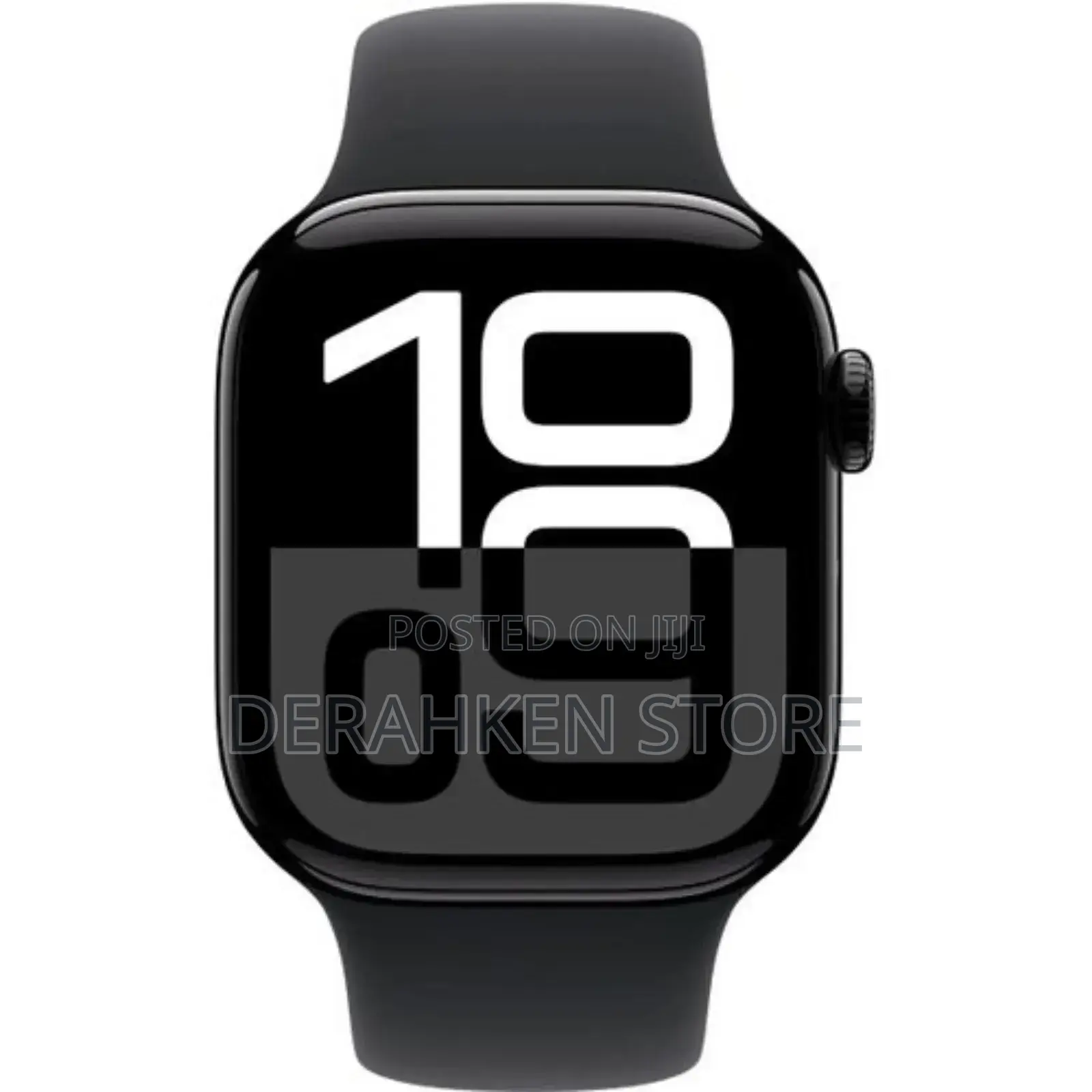 Apple Series 10