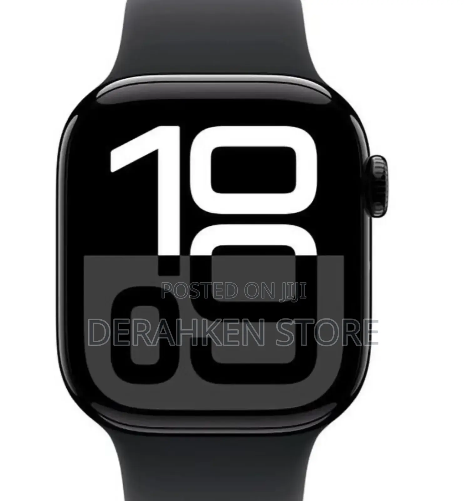 Apple Series 10