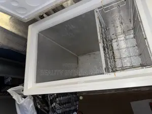 Thermocool Deep Freezer 120l