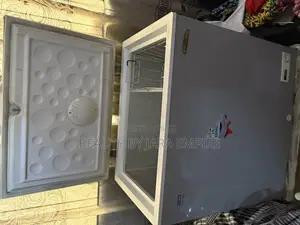 Thermocool Deep Freezer 120l
