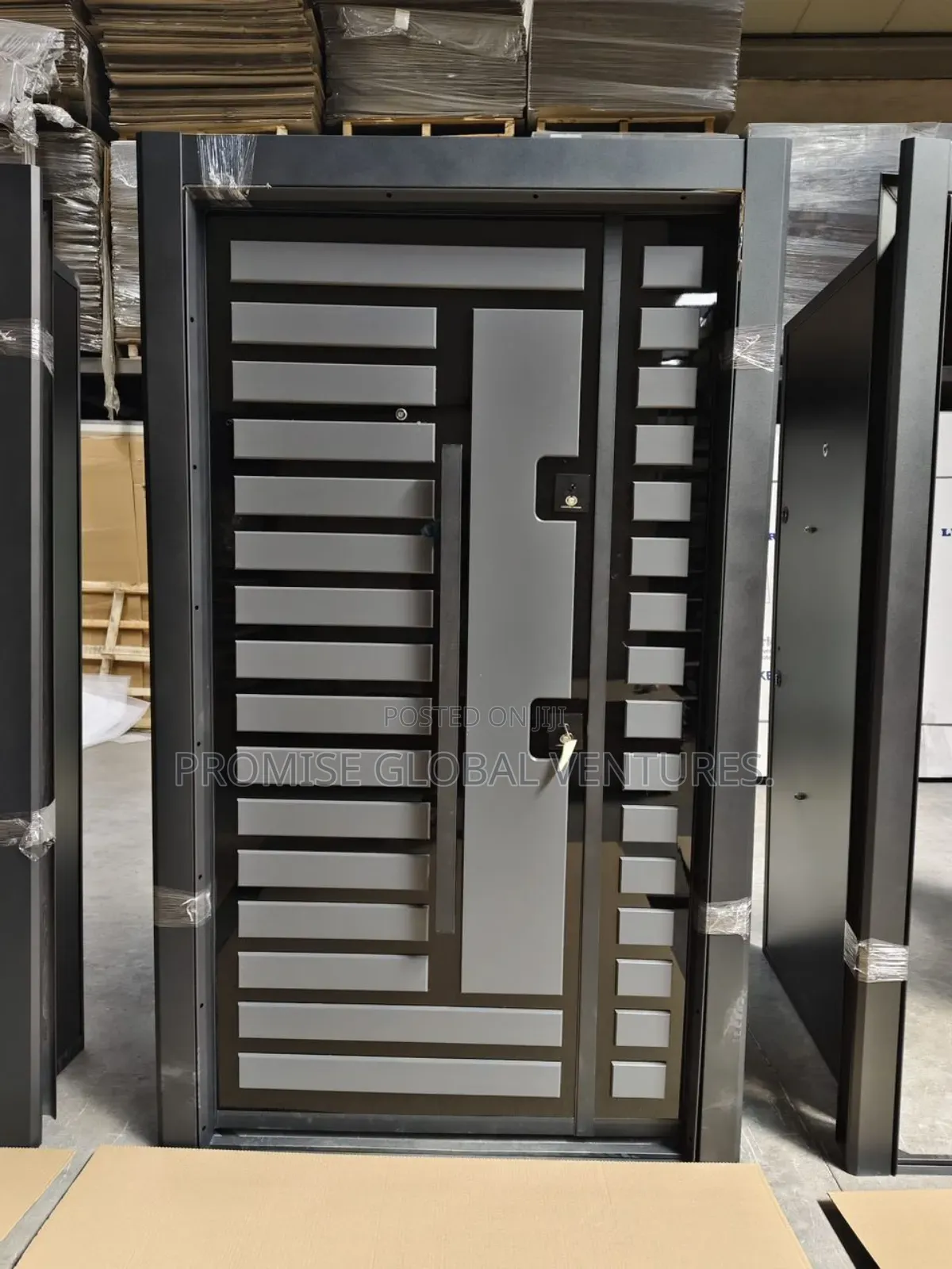 4ft Luxury Door