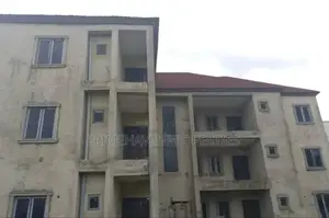 2bdrm Apartment In Kubwa For Sale