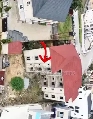 2bdrm Apartment In Kubwa For Sale