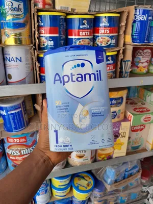 Aptamil Milk