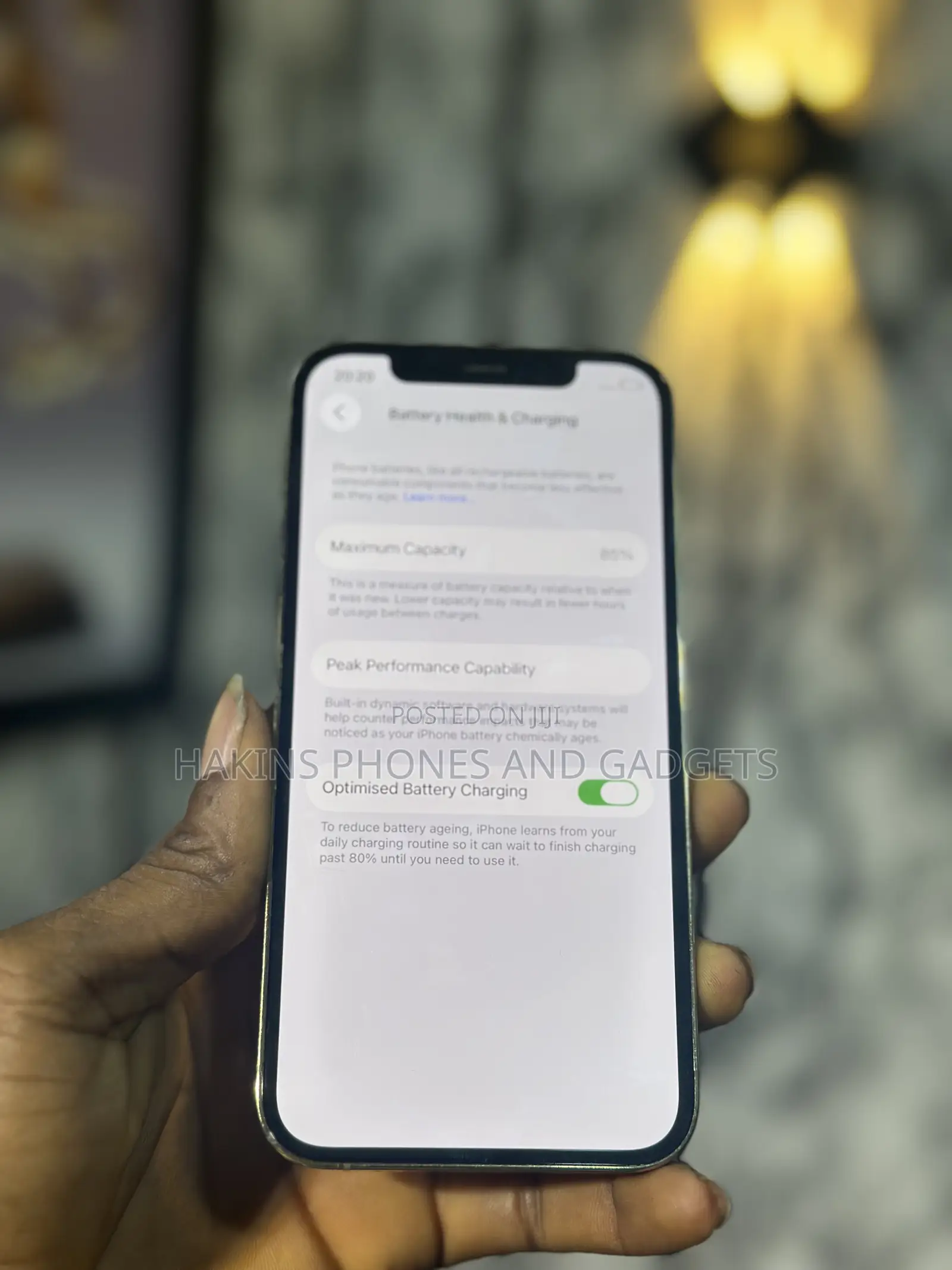 Apple iPhone 14 Pro Max 128 GB Purple