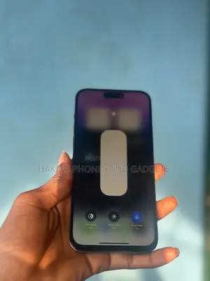 Apple iPhone 14 Pro Max 128 GB Purple