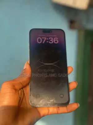 Apple iPhone 14 Pro Max 128 GB Purple