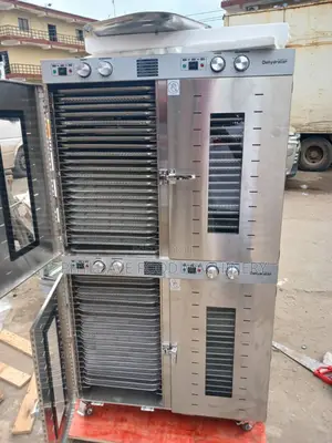 88 Trays Dehydrator
