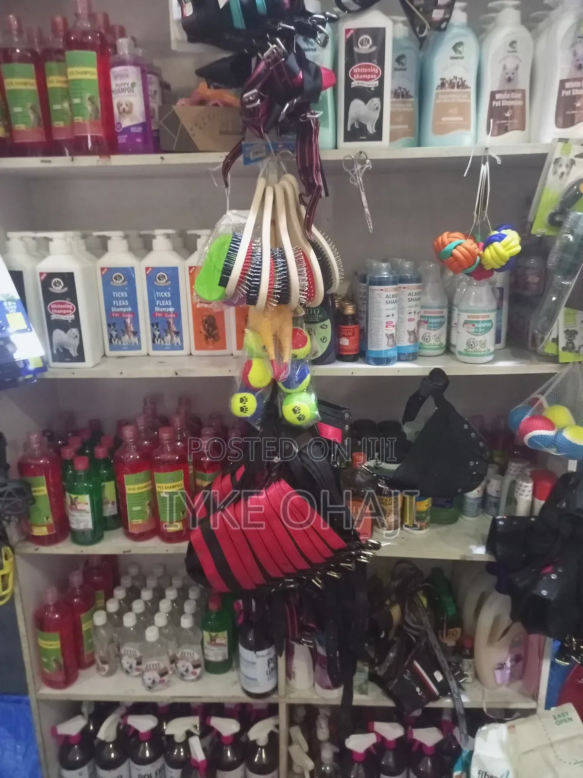 Ticks Remover