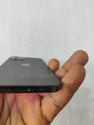 Apple iPhone 12 Pro 256 GB Gray