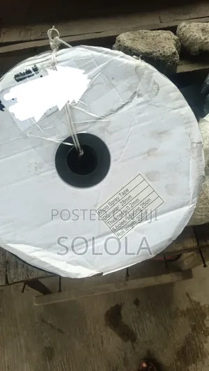 Spray Tube