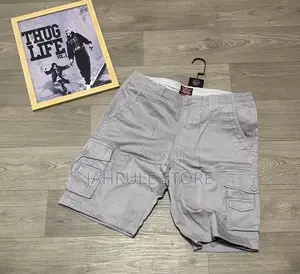 High Quality Matchstick Short.