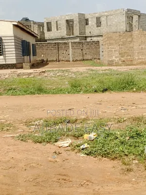 Piece of Land for Sale in Ishefun Ayobo