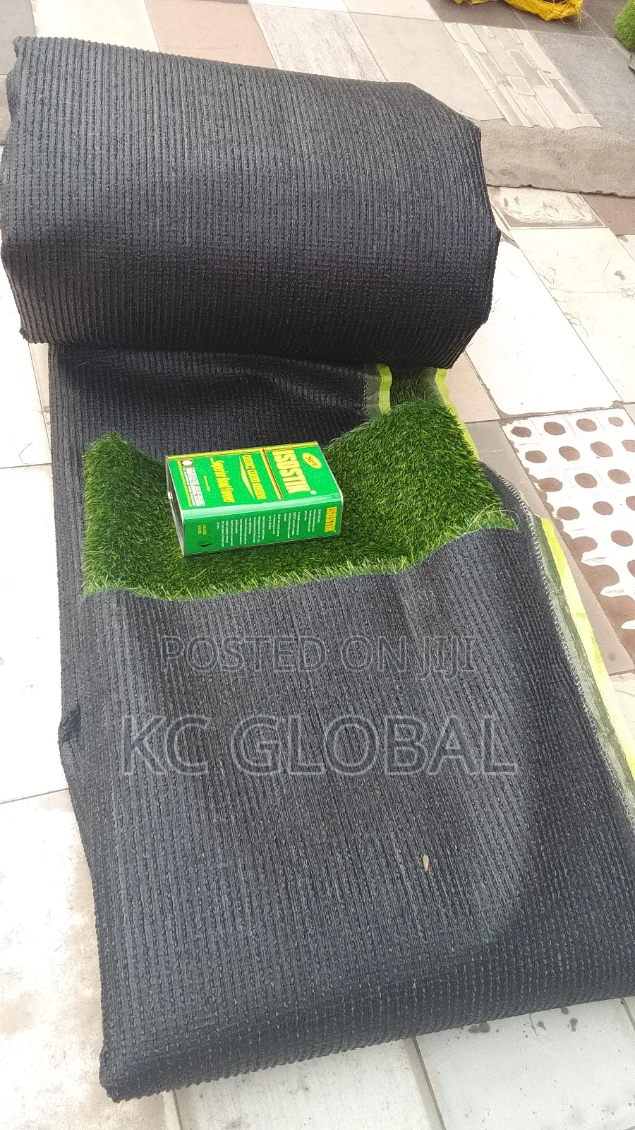 Artificial Grass Available in 40mm and 35mm Etc