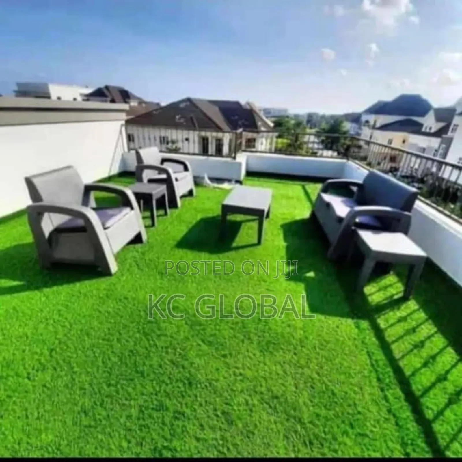 Artificial Grass Available in 40mm and 35mm Etc