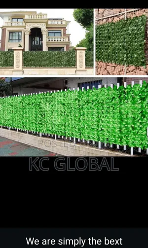 Artificial Flower Wall Mat and Gallant Etc