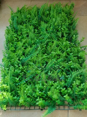 Artificial Flower Wall Mat and Gallant Etc
