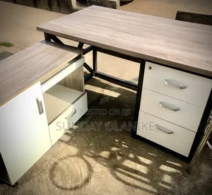 1.4 Executive Office Table