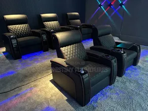 M G Regal 6116premium Cinema Sofa