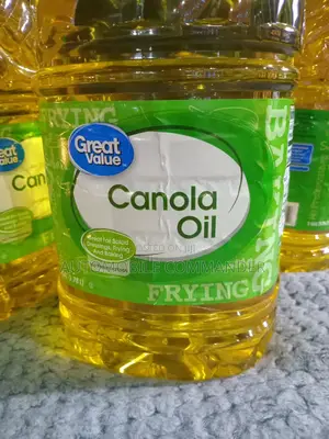 Canola Oil