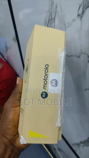 Motorola Moto G84 5G 256 GB Gray