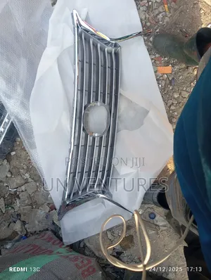 Front Grill Lexus Rx350 2013