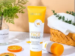 Dr Rashel Face Wash