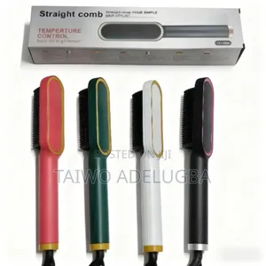 Generic Straight Comb