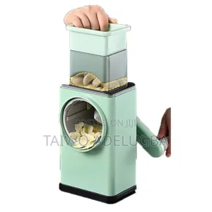 4 in 1 Multifunctional Vegetable Chopper