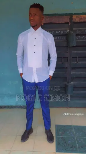 Sales Personnel