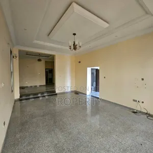 4bdrm Duplex in Magodo, GRA Phase 2 Shangisha for rent