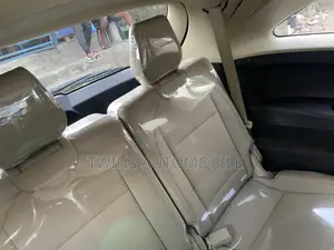 Acura MDX Technology Package 4dr SUV (3.5L 6cyl 6A) 2015 White