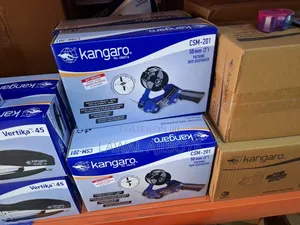 Packing Tape Dispenser Kangaroo Product 50mm