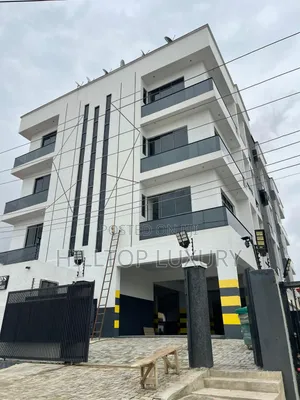 1bdrm Apartment in Igbo-efon for sale