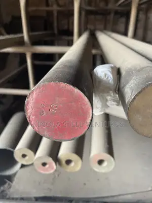 Dia 75 / 76mm Solid Bronze Round Bar