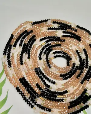 Waistbeads