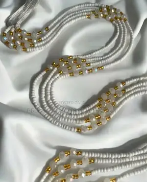 Waistbeads