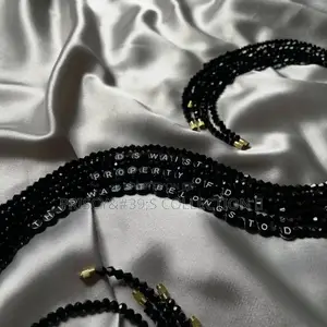 Waistbeads