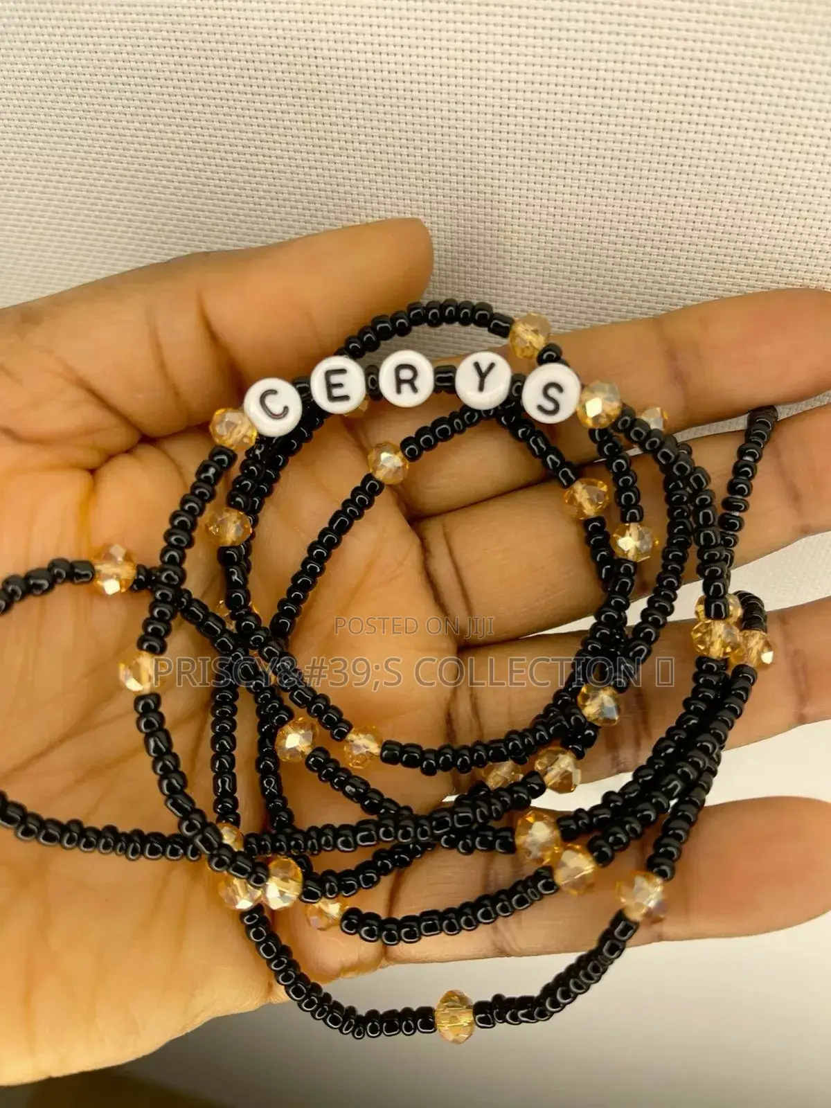 Waistbeads