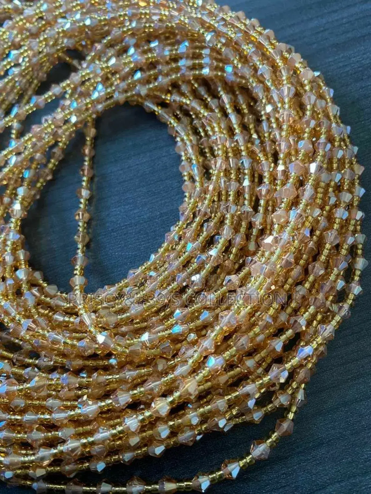 Waistbeads