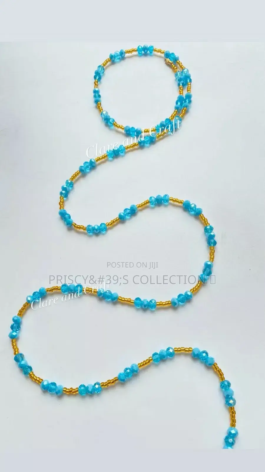 Waistbeads
