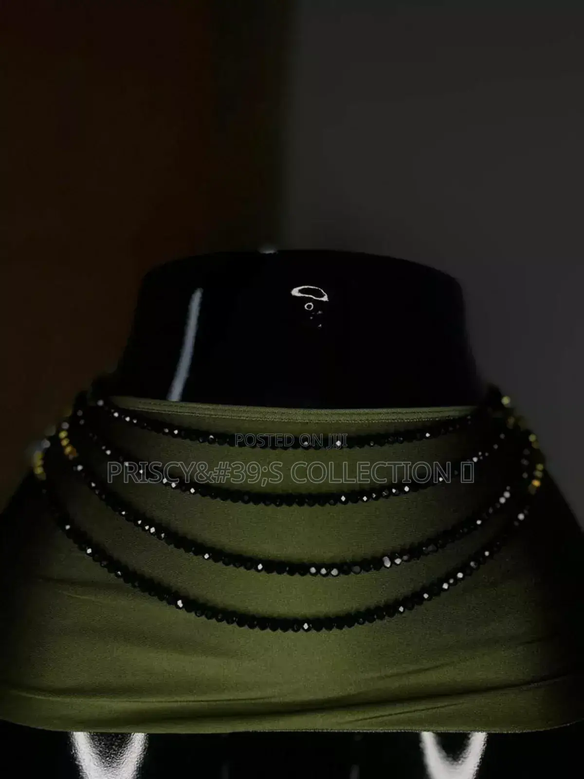 Waistbeads