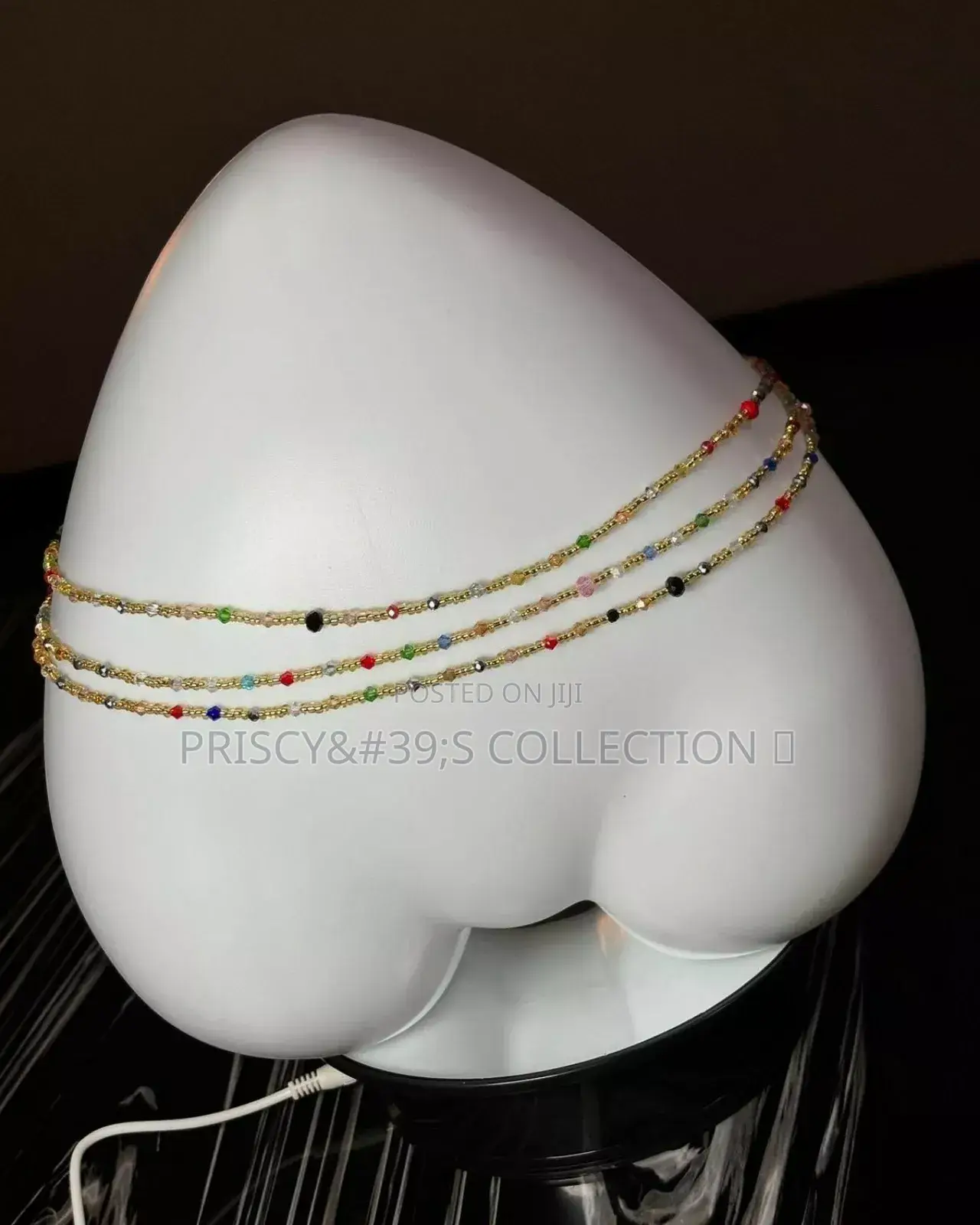 Waistbeads